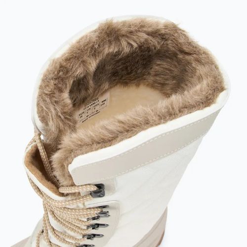 Női hótaposó CMP Nietos Snowboots vanilla