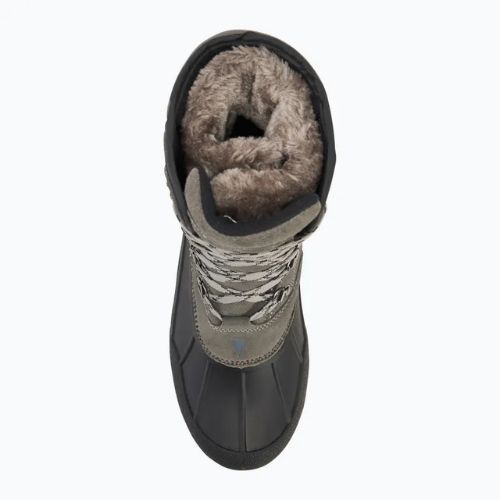 Férfi hótaposó CMP Kinos Snowboots Wp graffite/nero
