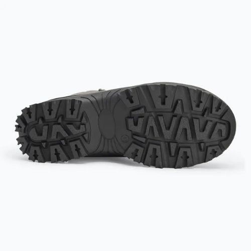 Férfi hótaposó CMP Kinos Snowboots Wp graffite/nero