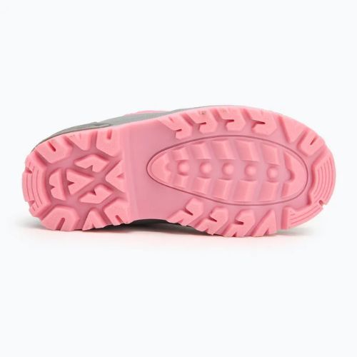 Gyerek hótaposó CMP Hanki 3.0 Snowboots rosa