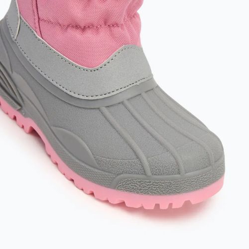 Gyerek hótaposó CMP Hanki 3.0 Snowboots rosa