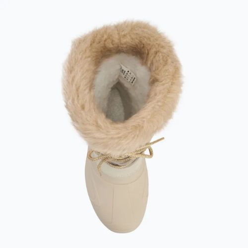 Női hótaposó CMP Nietos Low Snowboots Wp cenere