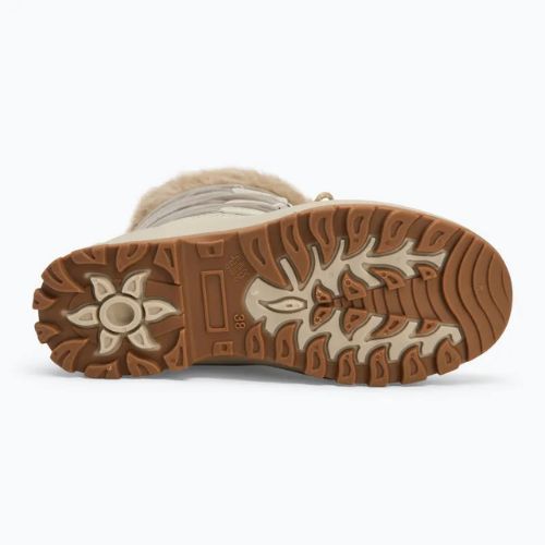 Női hótaposó CMP Nietos Low Snowboots Wp cenere