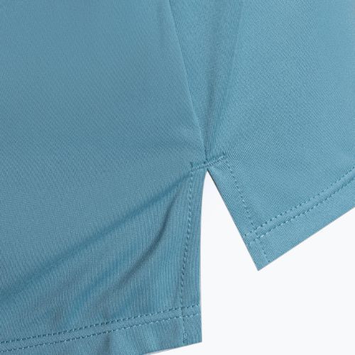 Férfi futótrikó Nike Dri-Fit Rise 365denim turquise / reflective silver