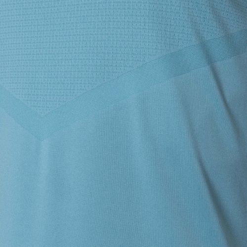 Férfi futótrikó Nike Dri-Fit Rise 365denim turquise / reflective silver