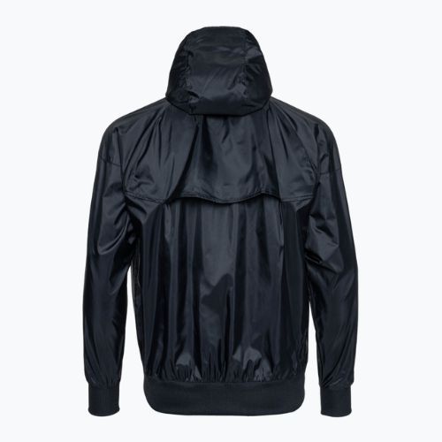 Férfi dzseki Nike Sportswear Windrunner black/white