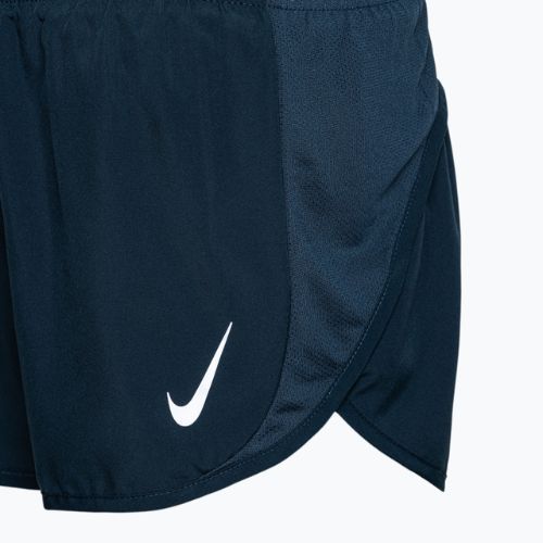 Női futónadrág Nike Fast Tempo Dri-Fit armoury navy