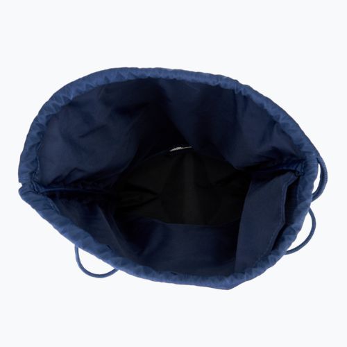 Zsák Nike Brasilia 9.5 18 l midnight navy/black/white