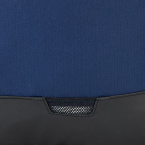 Zsák Nike Brasilia 9.5 18 l midnight navy/black/white