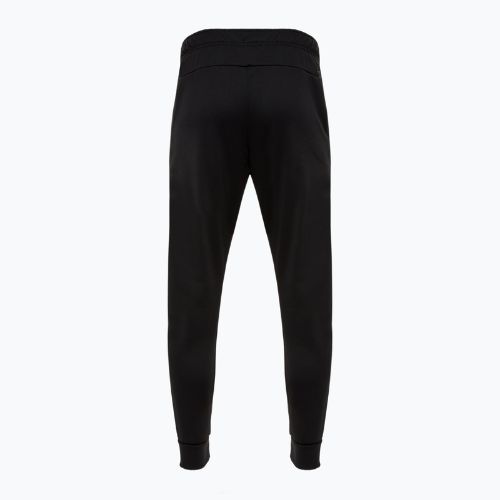 Férfi sportnadrág Nike Therma-Fit black/black/white