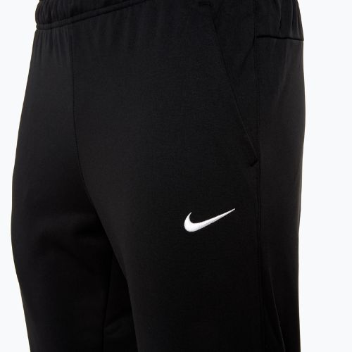 Férfi sportnadrág Nike Therma-Fit black/black/white