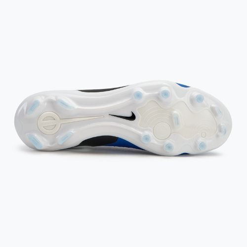 Futballcipő Nike Tiempo Legend 10 Pro FG soar/white