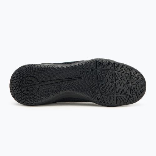 Férfi futballcipő Nike Tiempo Legend 10 Academy IC black/deep jungle/black