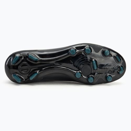 Férfi futballcipő Nike Tiempo Legend 10 Club FG/MG black/deep jungle/black