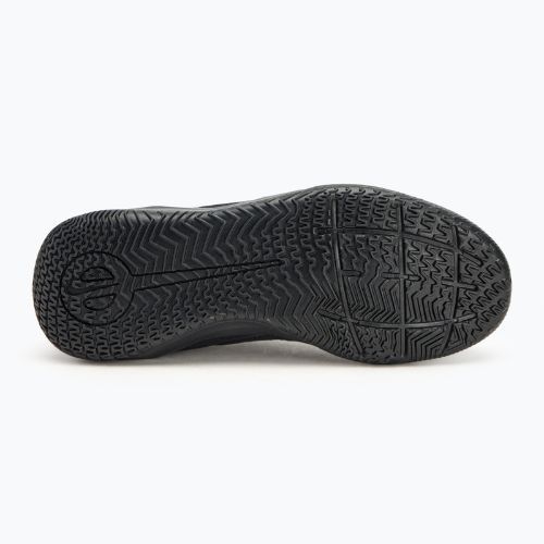 Gyerek focicipő Nike Tiempo Legend 10 Academy IC black/deep jungle/black