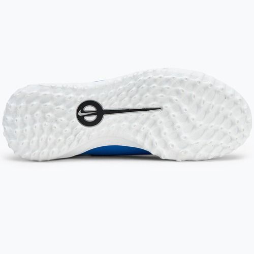 Gyerek focicipő Nike Tiempo Legend 10 Club TF soar/white