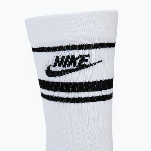 Zokni Nike Sportswear Everyday Essential 3 pary white/black/black