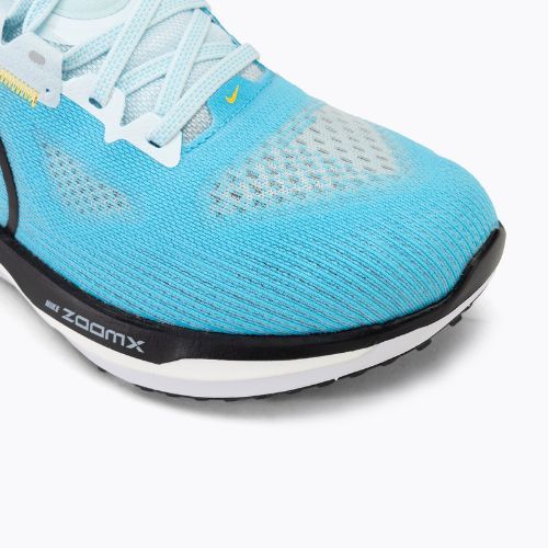 Férfi futócipő Nike Vomero 17 baltikék/gleccserkék/fehér/fekete
