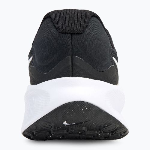 Férfi futócipő Nike Revolution 7 black/white