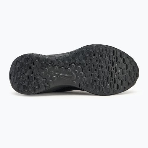 Férfi futócipő Nike Revolution 7 black/of noir