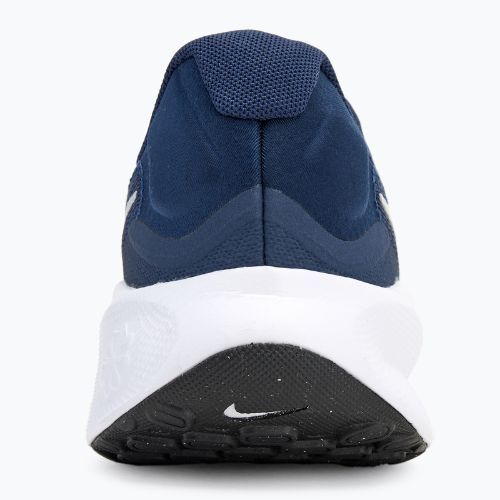 Férfi futócipő Nike Revolution 7 midnight navy/black/white/pure platinum