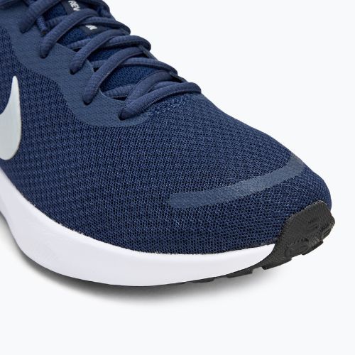 Férfi futócipő Nike Revolution 7 midnight navy/black/white/pure platinum