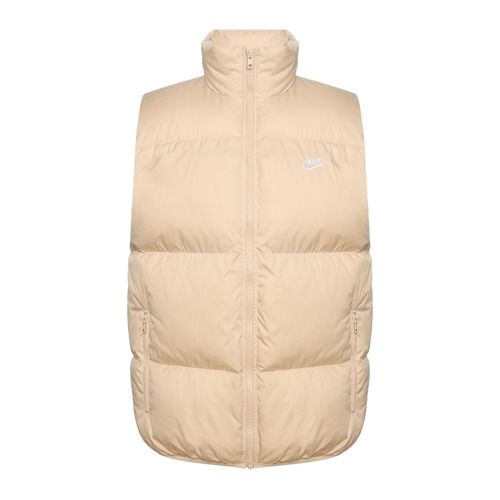 Férfi mellény Nike Storm-FIT Windrunner Primaloft beige