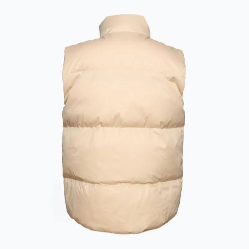 Férfi mellény Nike Storm-FIT Windrunner Primaloft beige