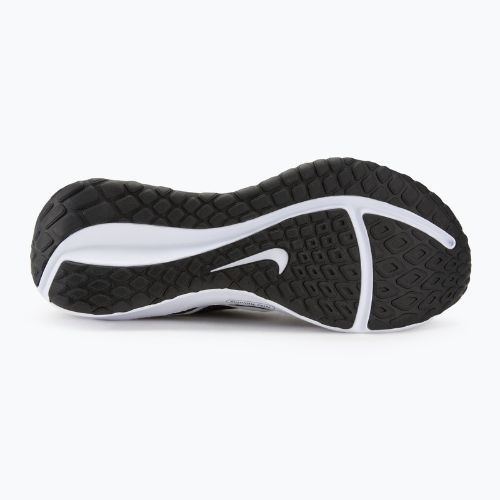 Férfi futócipő Nike Downshifter 13 black/white