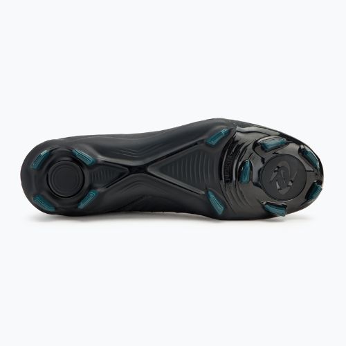 Futballcipő Nike Phantom GX II Academy FG/MG black/deep jungle/black