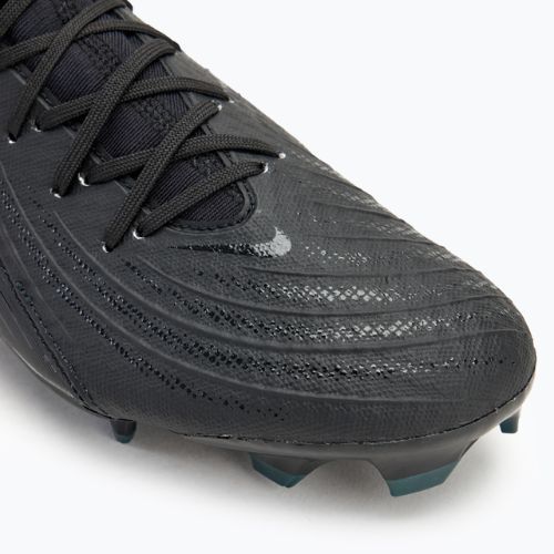 Futballcipő Nike Phantom Luna II Academy FG/MG black/deep jungle/black