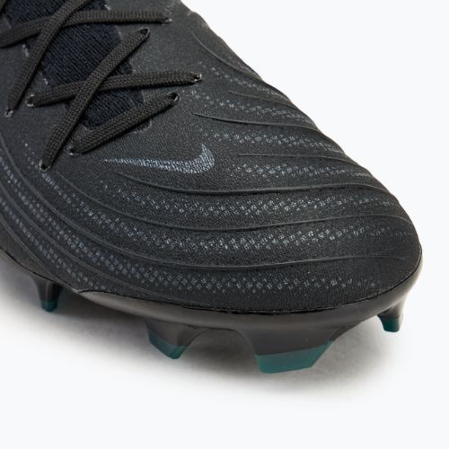 Férfi futballcipő Nike Phantom GX 2 Pro FG black/deep jungle/black