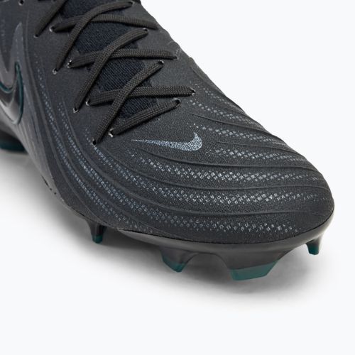Férfi focicipő Nike Phantom Luna II Pro FG black / deep jungle / black