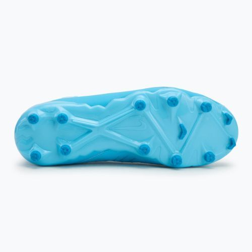 Gyerek focicipő Nike Phantom Luna 2 Academy FG/MG blue fury/white