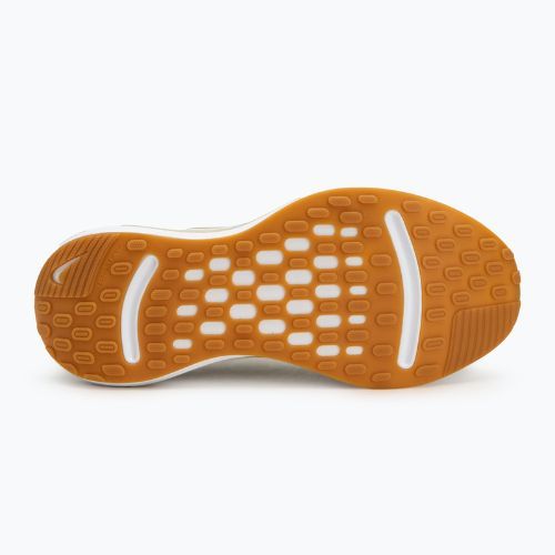Női futócipő Nike Journey Run phantom/sail/gum light brown/neutral olive