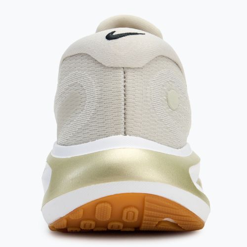 Női futócipő Nike Journey Run phantom/sail/gum light brown/neutral olive