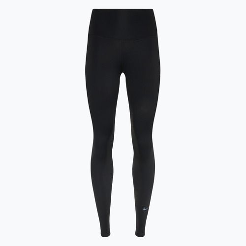 Női leggings Nike One High-Waisted 7/8 black