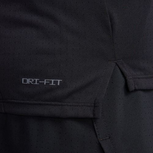 Férfi futótrikó Nike Fast Dri-Fit black