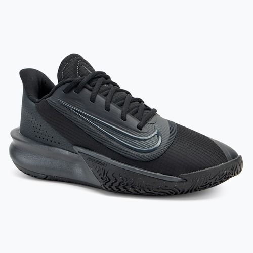 Férfi kosárlabda cipő Nike Precision 7 black/anthracite