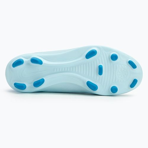 Gyerek focicipő Nike Mercurial Vapor 16 Club FG/MG glacier blue/blue orbit