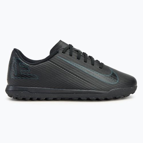 Gyerek focicipő Nike Mercurial Vapor 16 Club TF black/deep jungle/black
