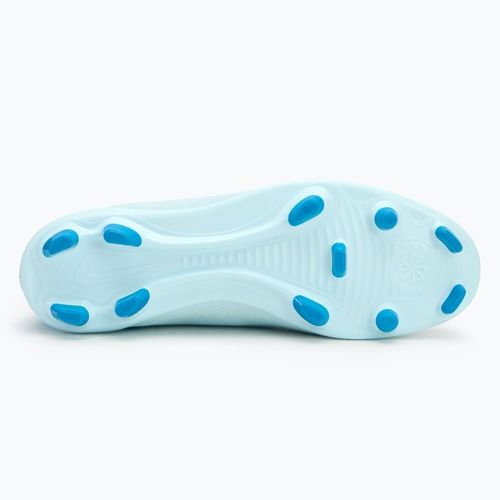 Férfi futballcipő Nike Mercurial Superfly 10 Club FG/MG glacier blue/blue orbit