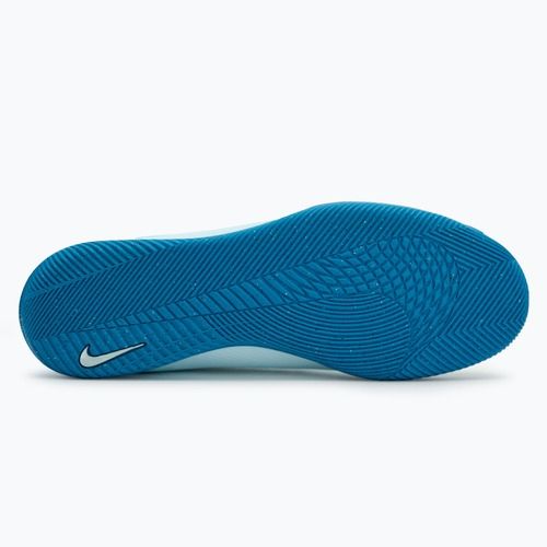 Férfi focicipő Nike Mercurial Superfly 10 Club IC glacier blue / blue orbit