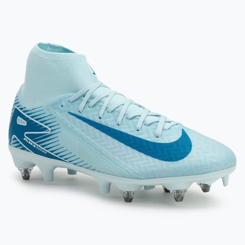 Férfi focicipő Nike Mercurial Superfly 10 Academy SG-Pro glacier blue / blue orbit