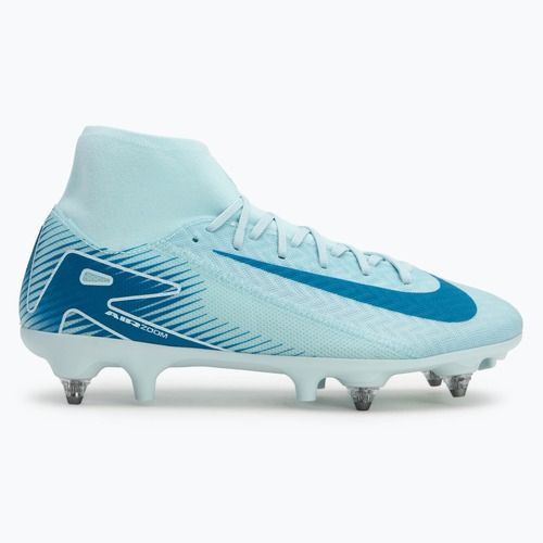 Férfi focicipő Nike Mercurial Superfly 10 Academy SG-Pro glacier blue / blue orbit