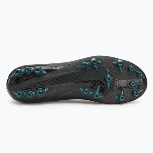 Futballcipő Nike Mercurial Vapor 16 Academy AG black/deep jungle/black