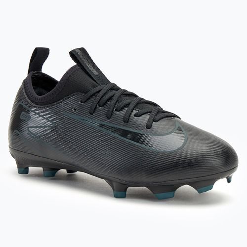 Gyerek focicipő Nike Mercurial Vapor 16 Academy FG/MG black/deep jungle/black