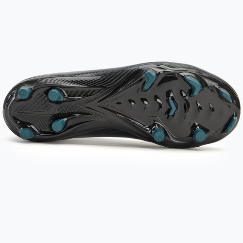 Gyerek focicipő Nike Mercurial Vapor 16 Academy FG/MG black/deep jungle/black