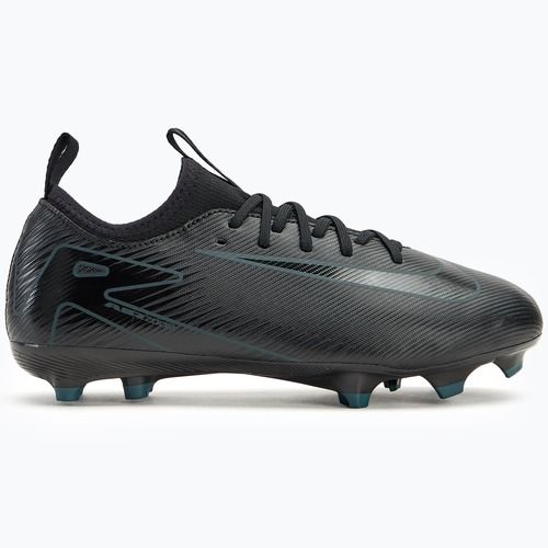 Gyerek focicipő Nike Mercurial Vapor 16 Academy FG/MG black/deep jungle/black