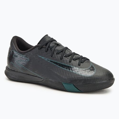 Futballcipő Nike Mercurial Vapor 16 Academy IC black/deep jungle/black